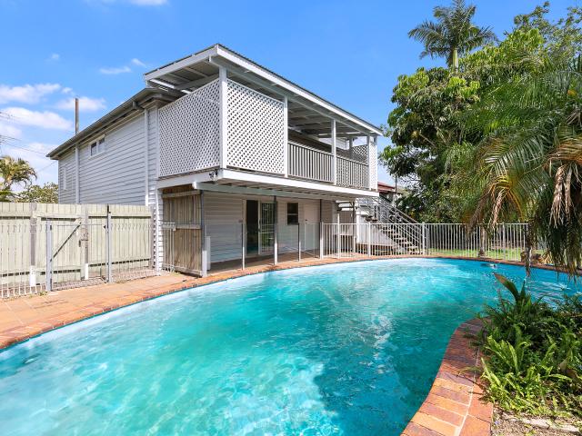 House for rent in Banyo, Greater Brisbane
