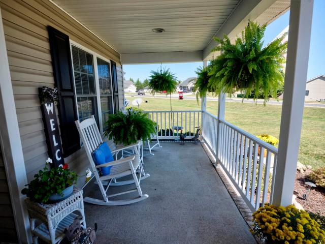 Townhouse for sale in Stuarts Draft, Augusta County