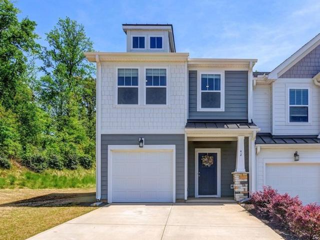 Townhouse for sale in Greenville, South Carolina