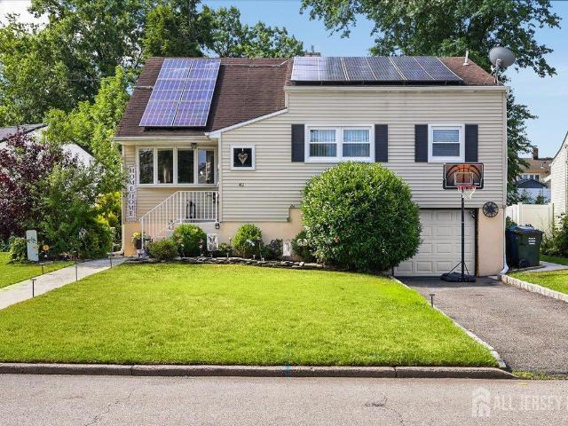 House for sale in Avenel, New Jersey