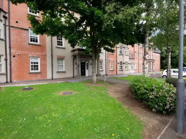 Apartment to rent in Bailieborough, Ulster