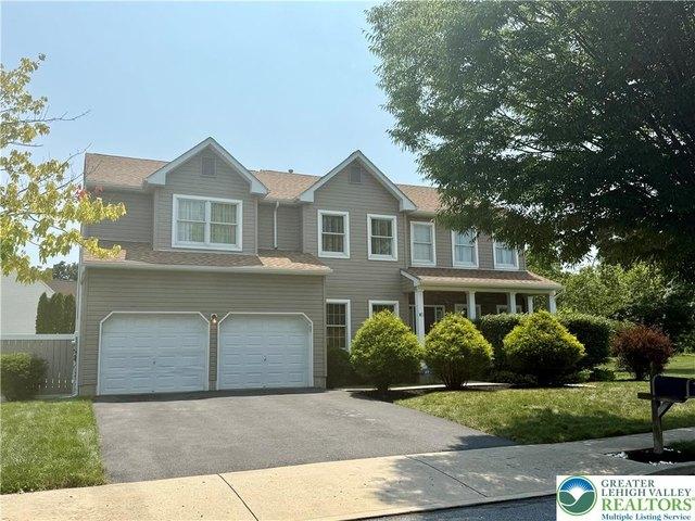 House for sale in Tatamy, Pennsylvania