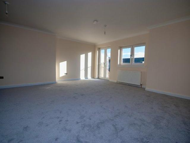 Apartment for rent in Friockheim, Scotland