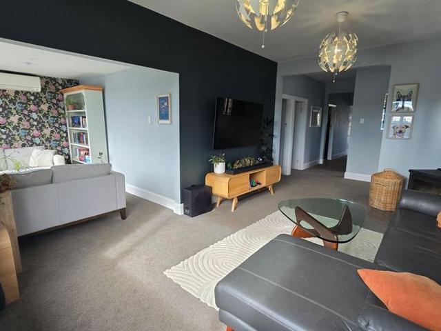 House for rent in Somerfield, Christchurch