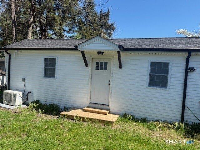 House for sale in Danbury, Connecticut