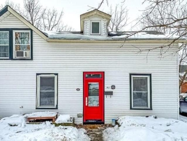 Property for sale in Guelph, Ontario