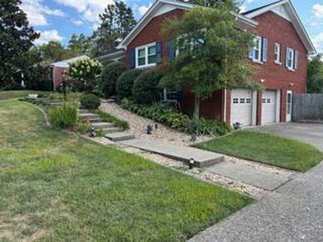 House for sale in Winchester, Kentucky