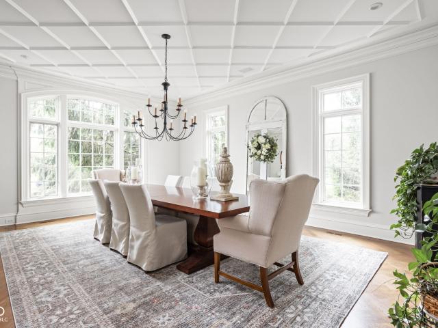 House for sale in Zionsville, Indiana