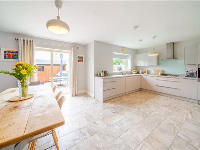 Detached House for sale in Mayo, Connacht