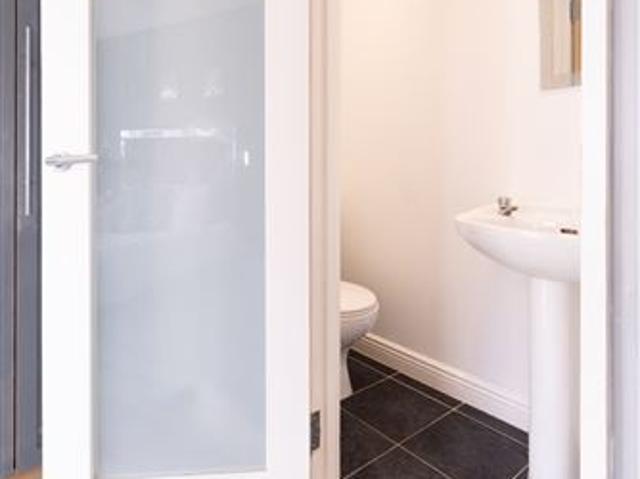 Terraced House for sale in Clondalkin, North Tipperary