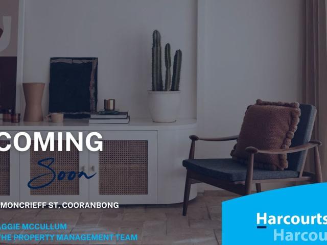 Apartment for rent in New South Wales