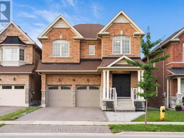House for sale in York, Ontario