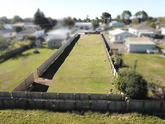 House for sale in Pembroke, Taranaki