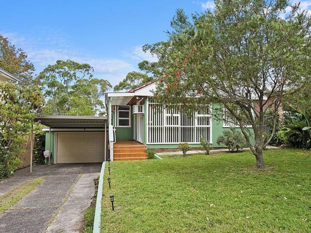 House for rent in Sydney, New South Wales