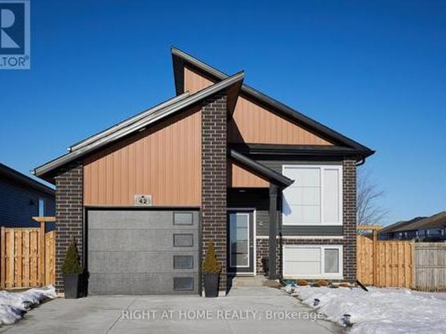 House for rent in Chatham–kent, Ontario