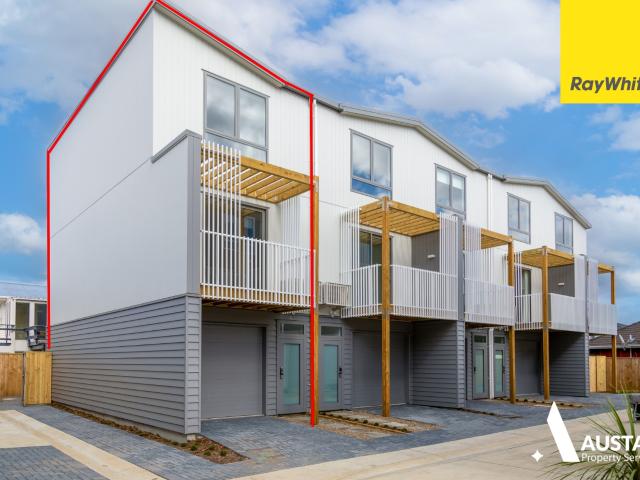 House for rent in Rapanui