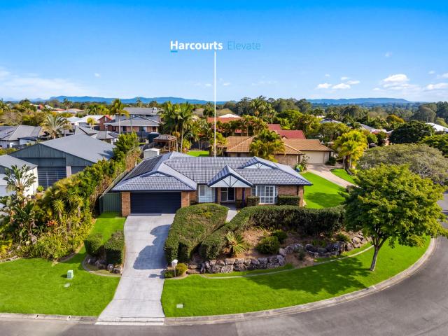 Apartment for rent in Fernbrook, Queensland
