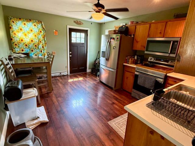 House for sale in New York