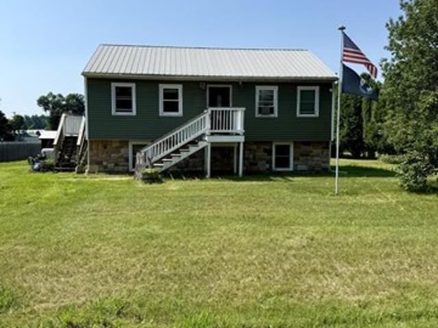 House for sale in New York