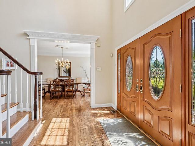 House for sale in Skillman, New Jersey