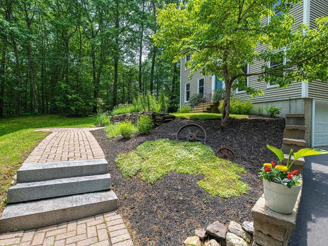 House for sale in New Hampshire