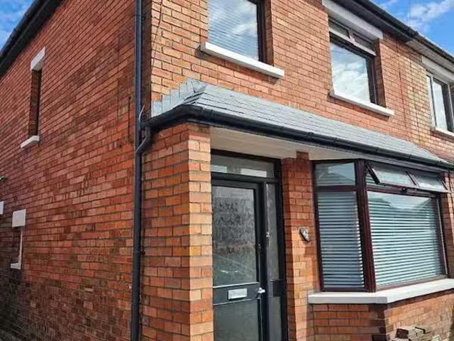 House to rent