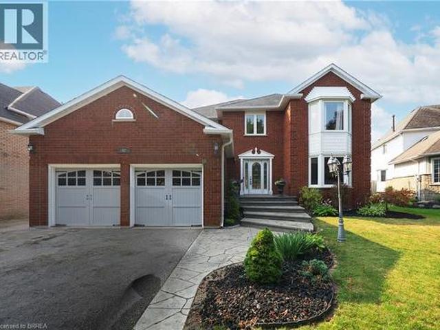 House for sale in Brant, Ontario