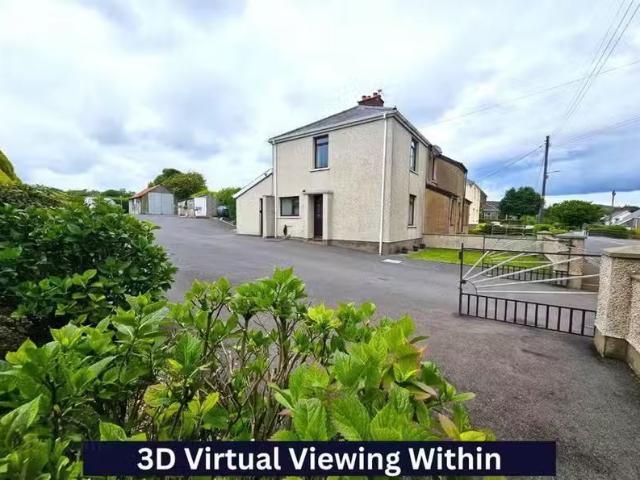 House for sale