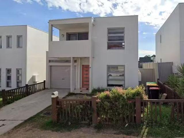 House for rent in Villawood