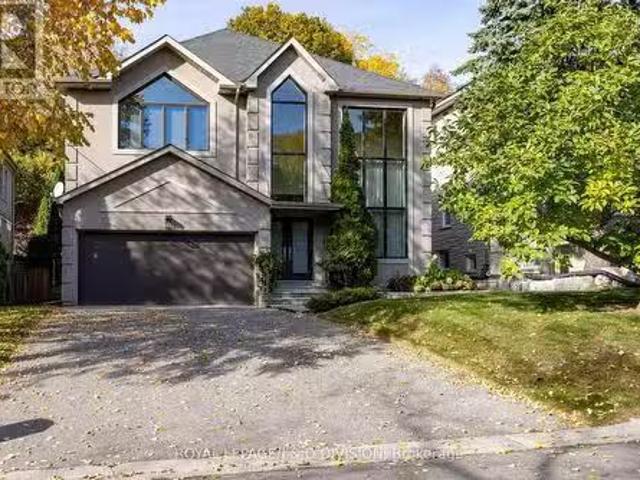 House for sale in Woburn, Ontario