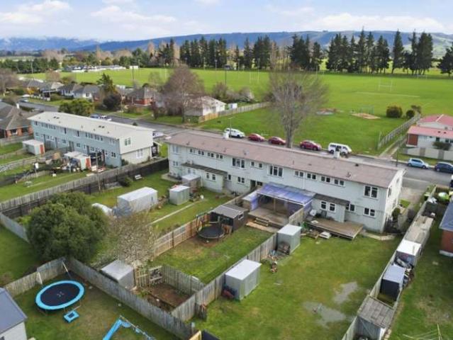 Property for sale in Otakou