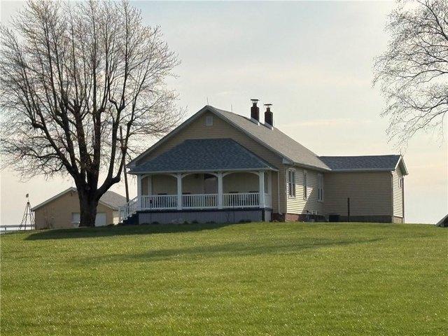 House for sale in Vermilion, Illinois