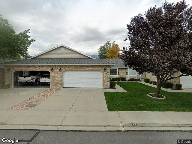 House for sale in Orem, Utah