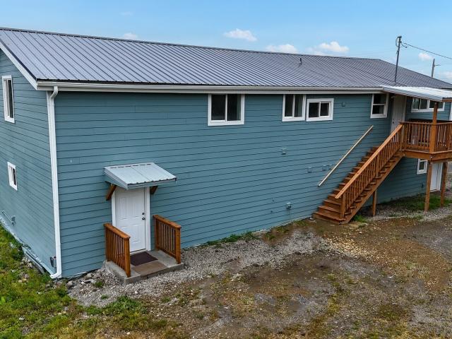 House for sale in Moclips, Washington