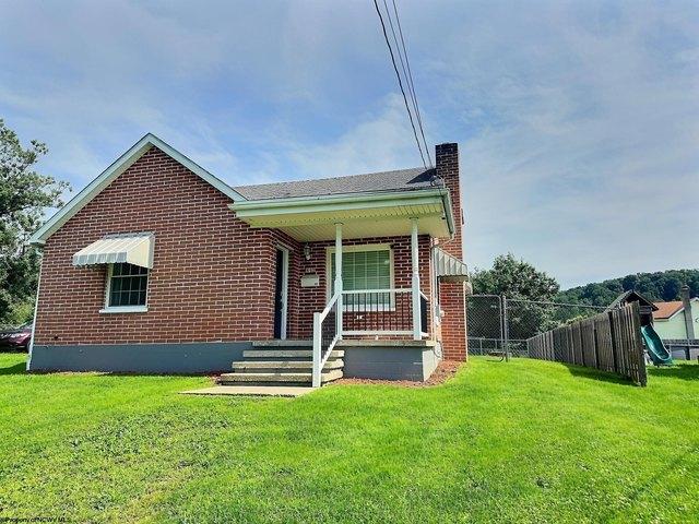 House for sale in Fairchance, Pennsylvania