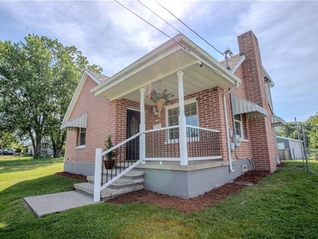 House for sale in Fairchance, Pennsylvania