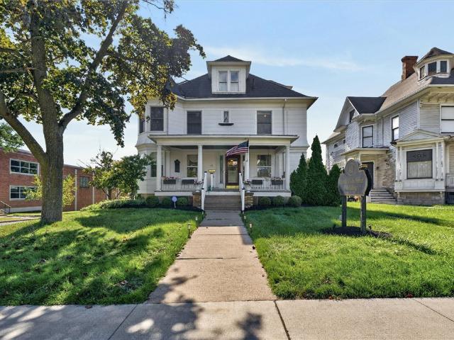 House for sale in City of Canandaigua, Ontario County