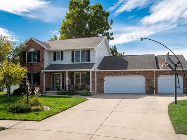 House for sale in Morton, Tazewell County