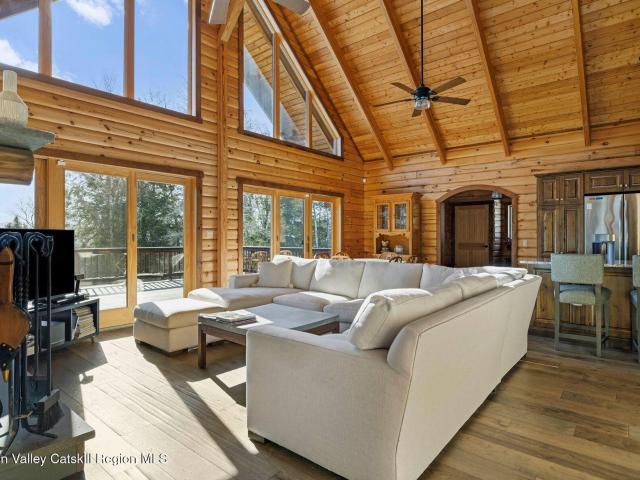 House for sale in Ashland, New York