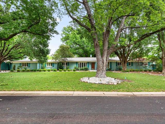 House for sale in Kansas