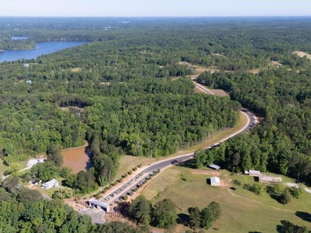 Land for sale in Alberta, Alabama