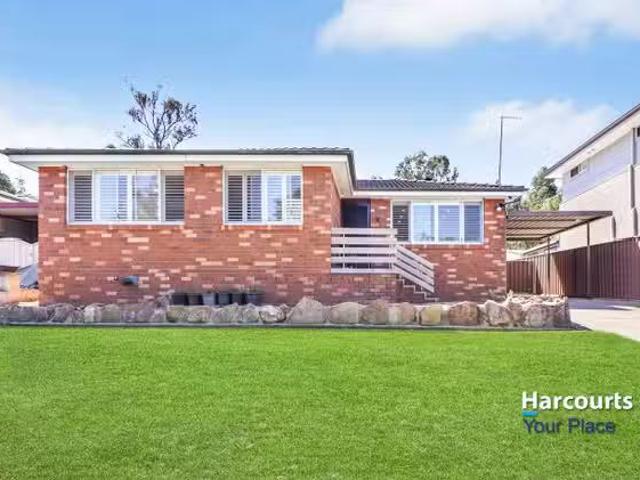 House for rent in Sydney, New South Wales