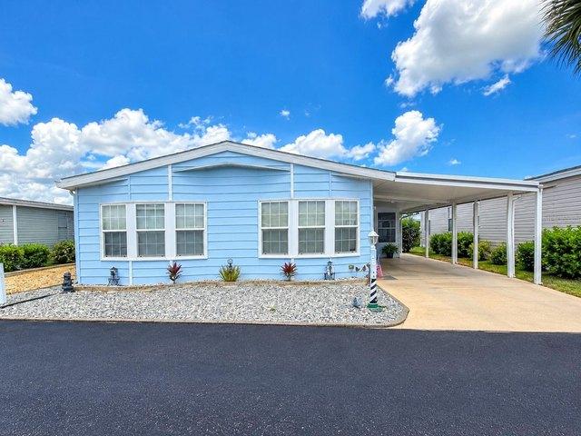 House for sale in Flagler Beach, Florida
