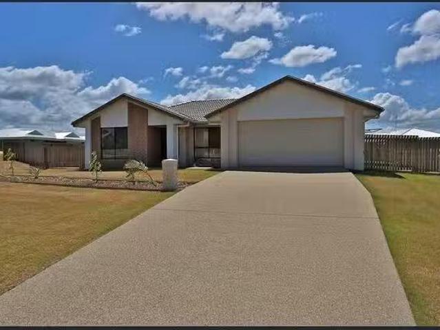 House for rent in Zilzie, Queensland