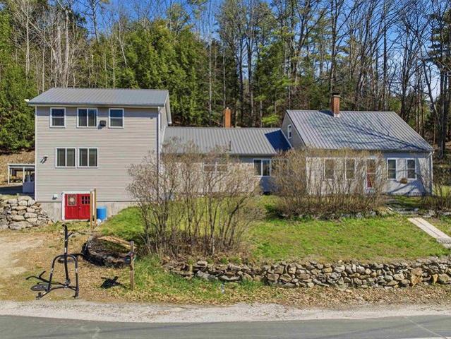 House for sale in New Hampshire