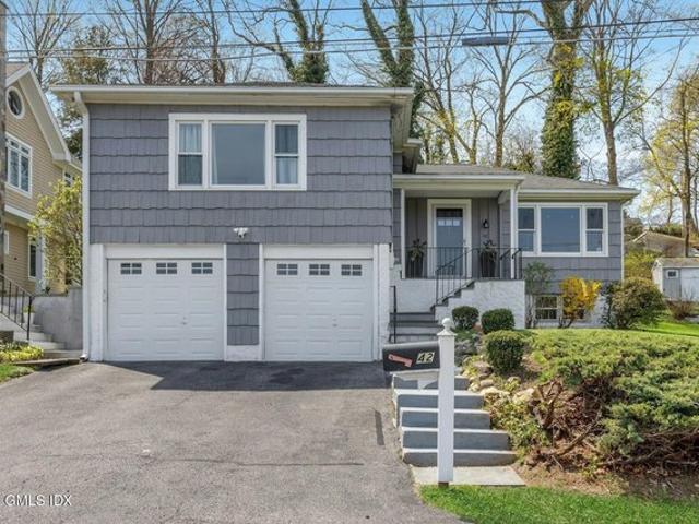 House for sale in Greenwich, Connecticut