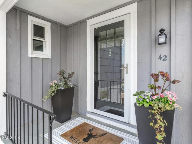 House for sale in Greenwich, Connecticut