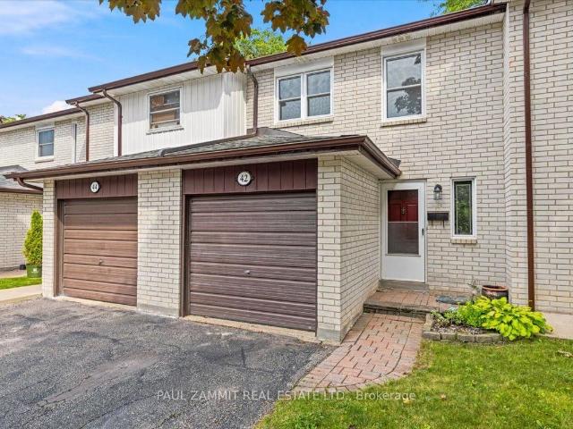 Condo for sale in York, Ontario