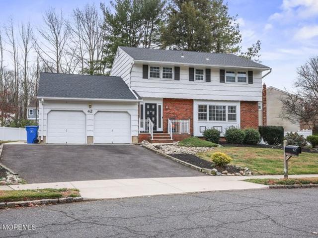 House for sale in Cliffwood, New Jersey