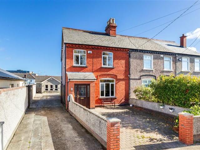 House for sale in Ballygall A Ward 1986, Dublin